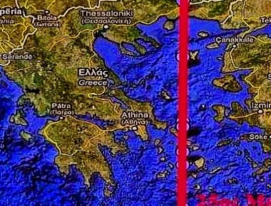 Εκχωρούν αρμοδιότητες έρευνας και διάσωσης στο Αιγαίο στην Αγκυρα; - Συνάντηση αρχηγών Ακτοφυλακής Ελλάδας-Τουρκίας
